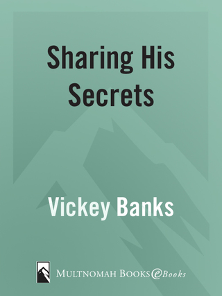 Sharing His Secrets