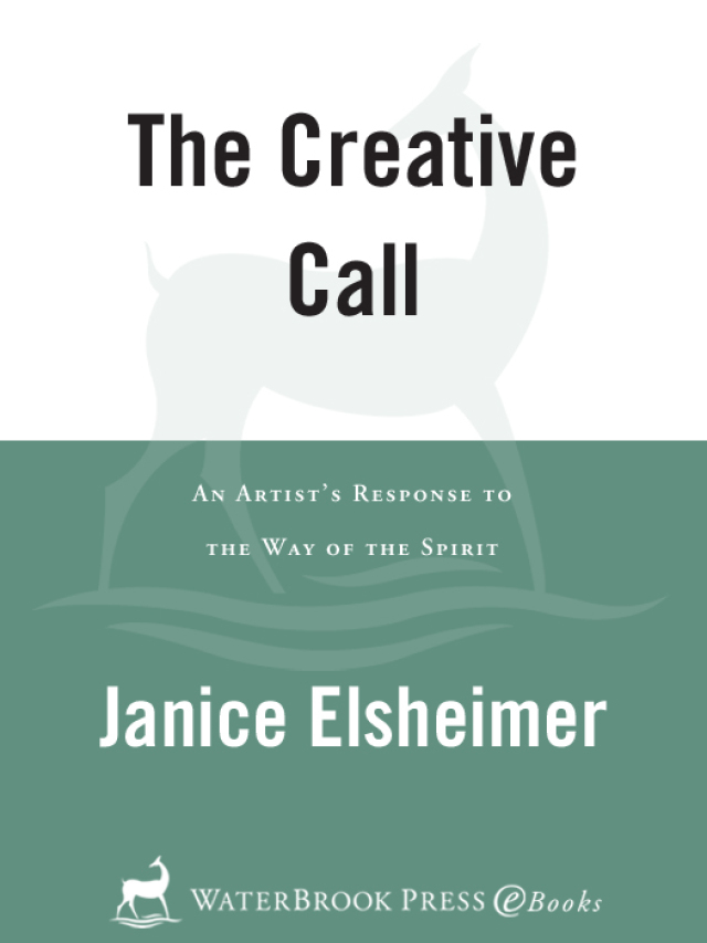 The Creative Call