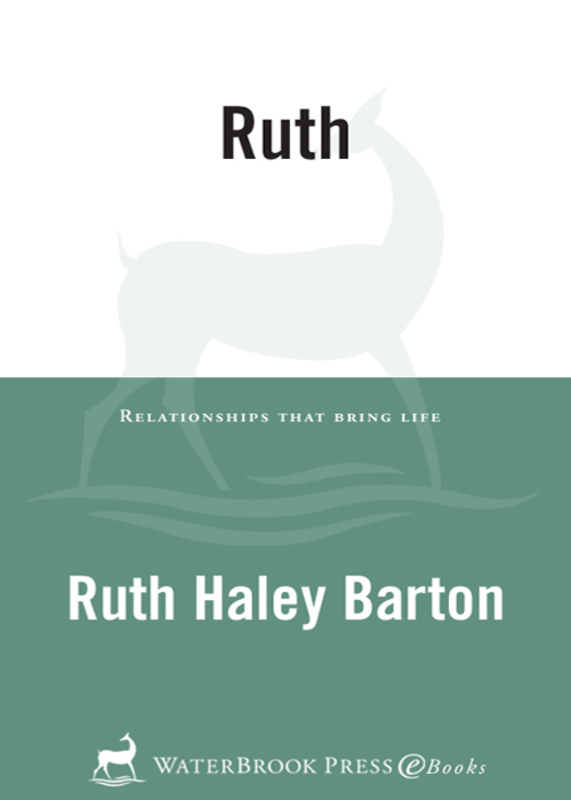Ruth