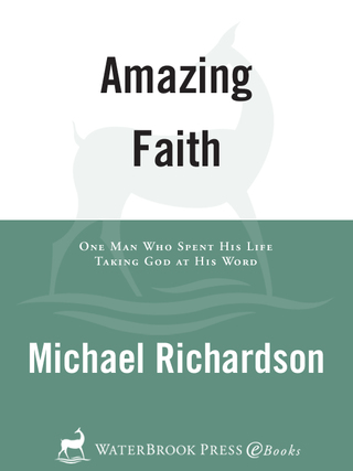 Amazing Faith