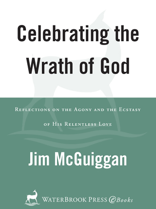 Celebrating the Wrath of God