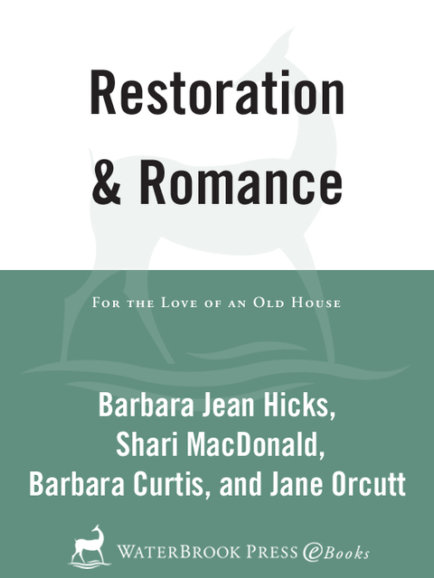 Cover image for book Restoration and Romance