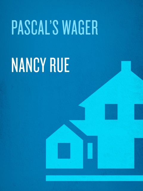 Cover image for book Pascal's Wager