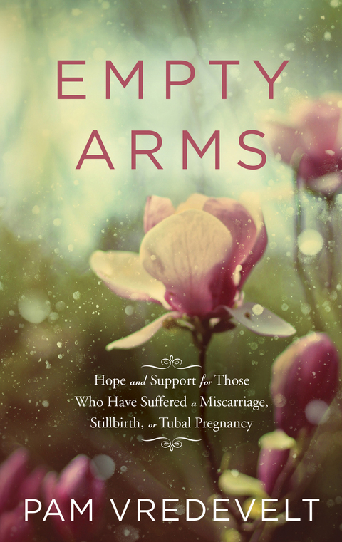 Cover image for book Empty Arms