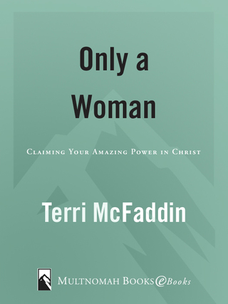 Only a Woman