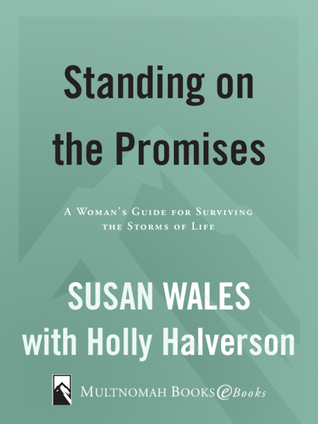 Standing on the Promises