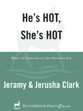 He's HOT, She's HOT