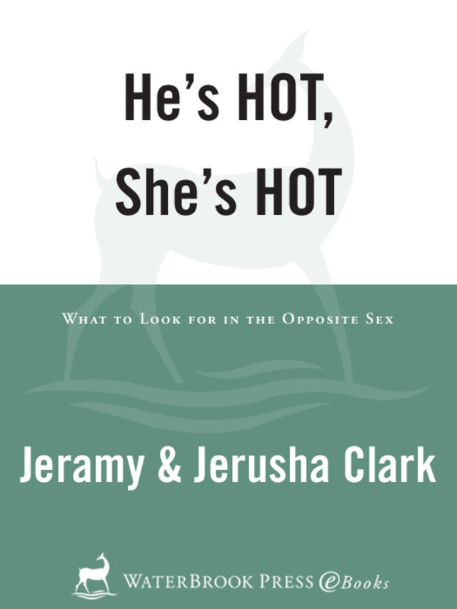 He's HOT, She's HOT