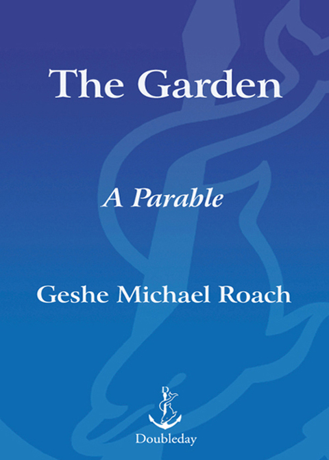 Cover image for book The Garden
