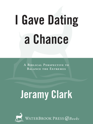 I Gave Dating a Chance