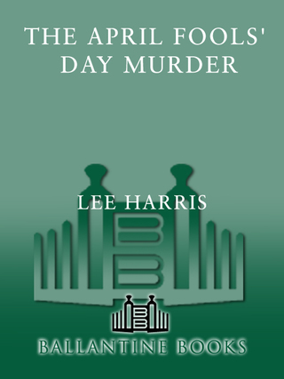 The April Fools' Day Murder
