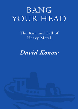 Bang Your Head
