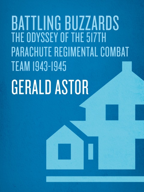 Cover image for book Battling Buzzards