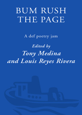 Bum Rush the Page
