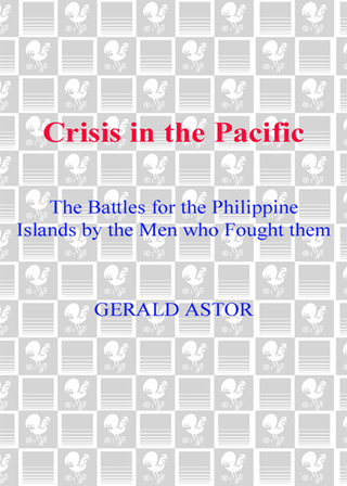 Crisis in the Pacific