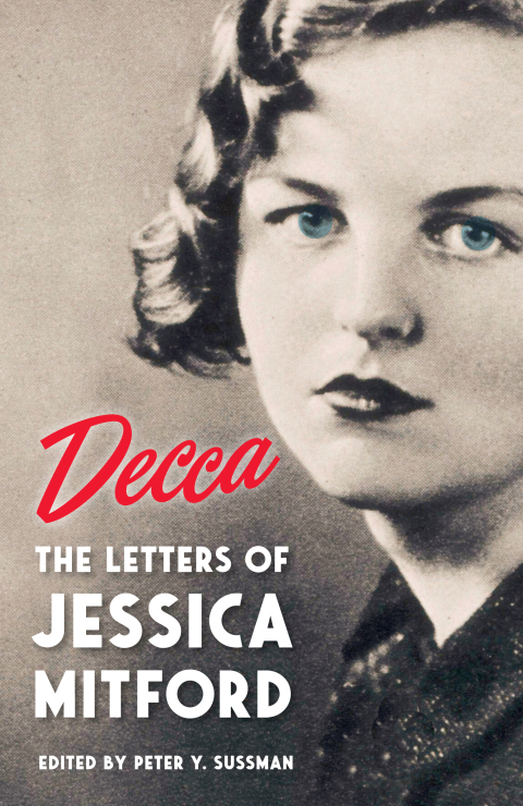 Cover image for book Decca