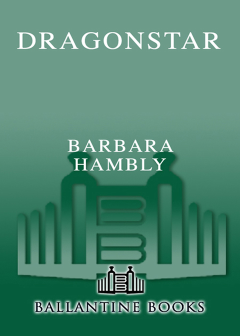Cover image for book Dragonstar