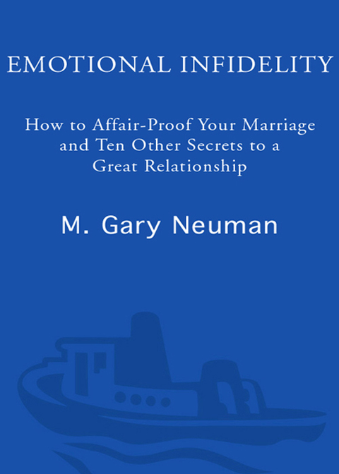 Cover image for book Emotional Infidelity