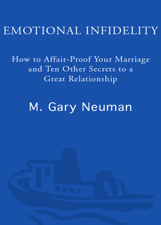Emotional Infidelity
