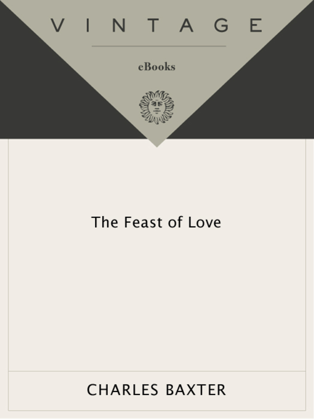 The Feast of Love