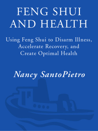 Feng Shui and Health