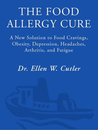 The Food Allergy Cure