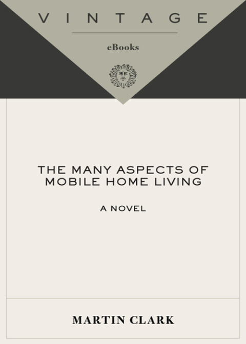 Cover image for book The Many Aspects of Mobile Home Living