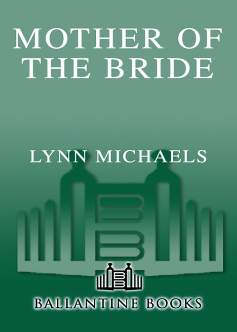 Cover image for book Mother of the Bride