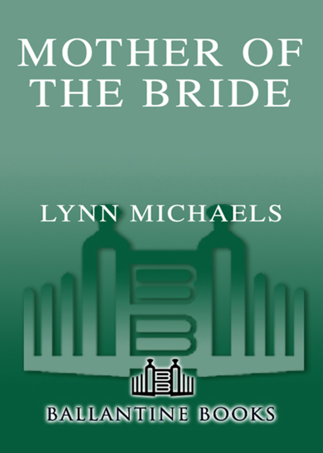 Mother of the Bride