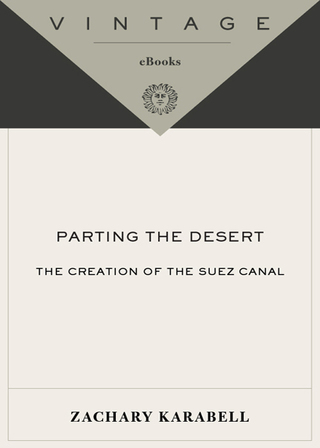 Parting the Desert