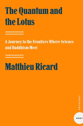 The Quantum and the Lotus