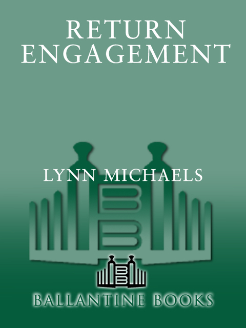 Cover image for book Return Engagement