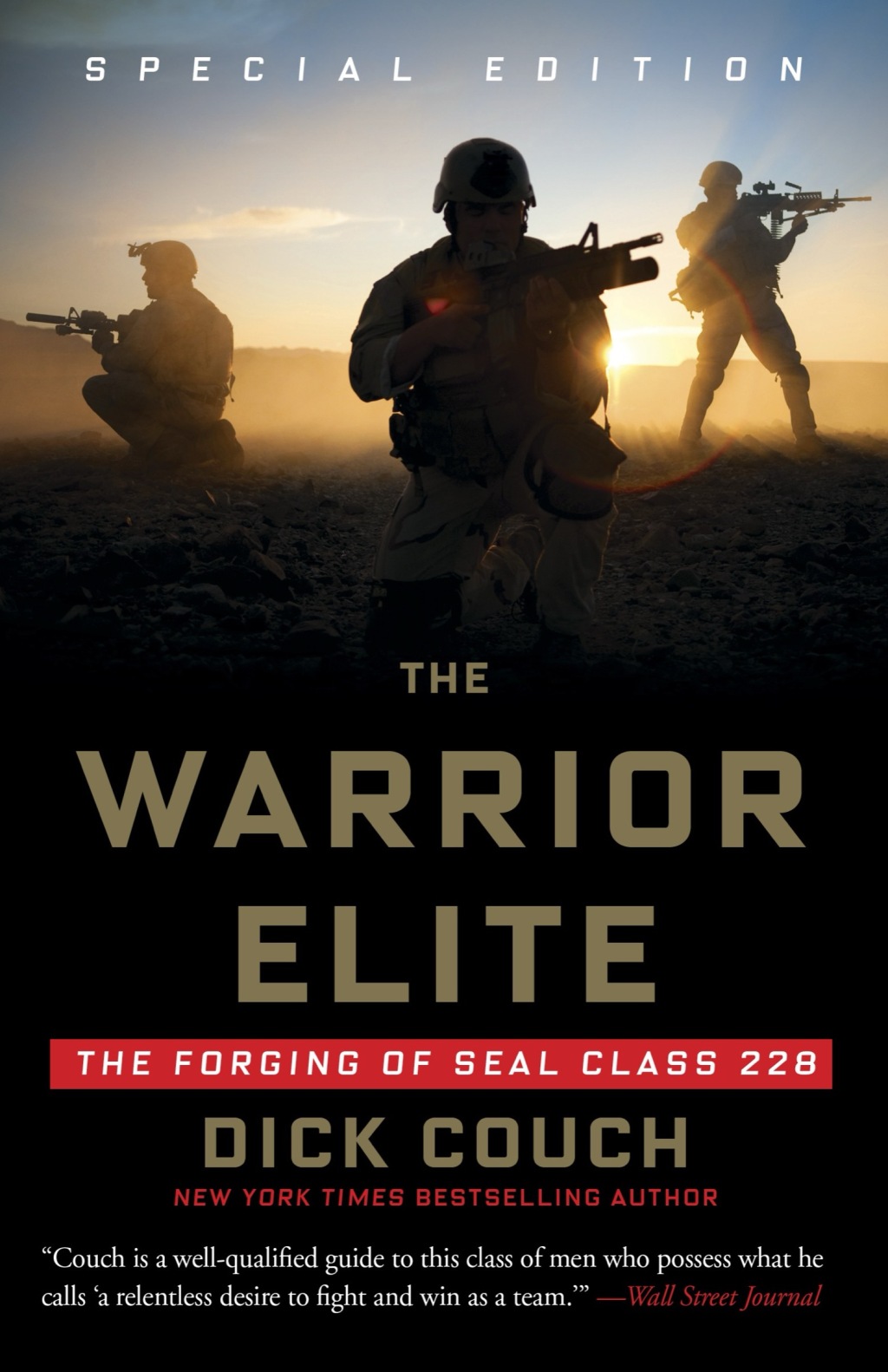Reflowable The Warrior Elite; $14.42