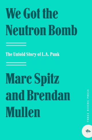 We Got the Neutron Bomb