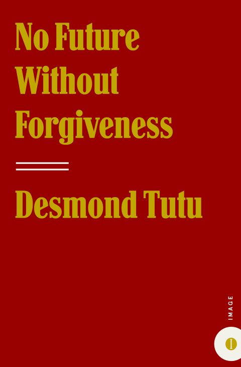 Cover image for book No Future Without Forgiveness