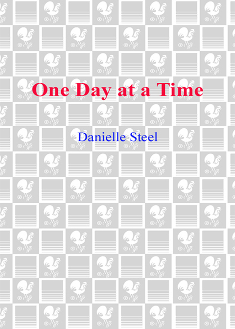 Cover image for book One Day at a Time