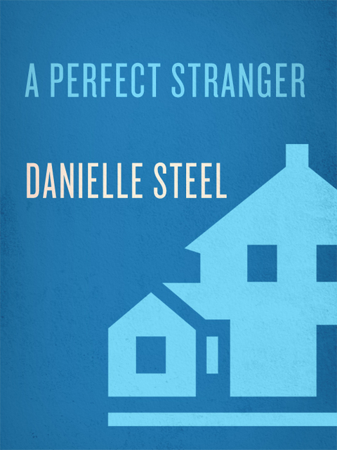 Cover image for book A Perfect Stranger