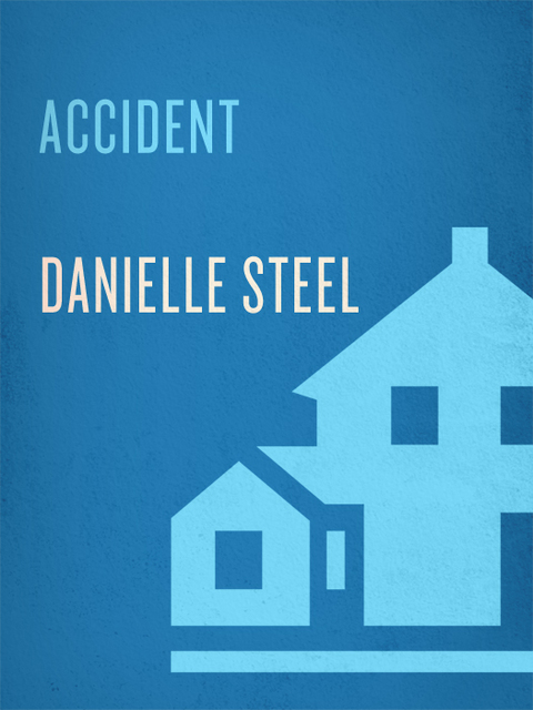 Cover image for book Accident