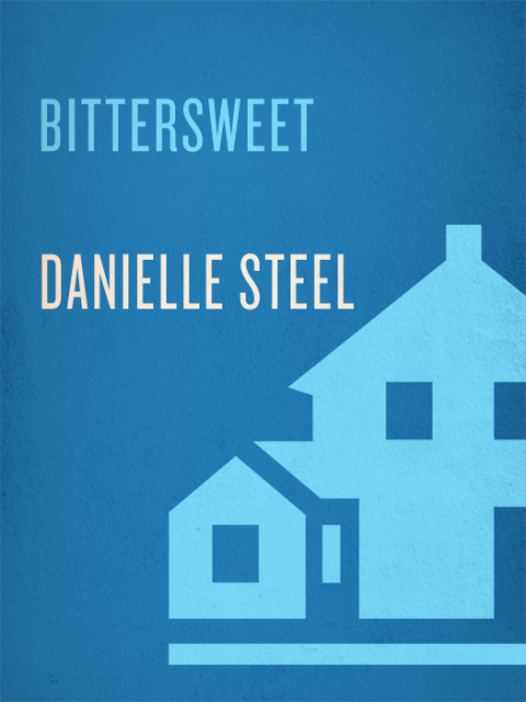 Cover image for book Bittersweet