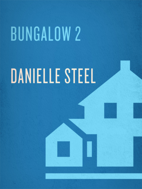Cover image for book Bungalow 2