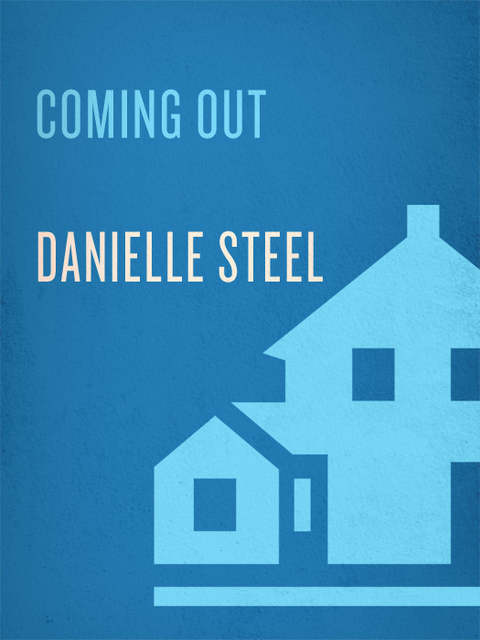 Cover image for book Coming Out