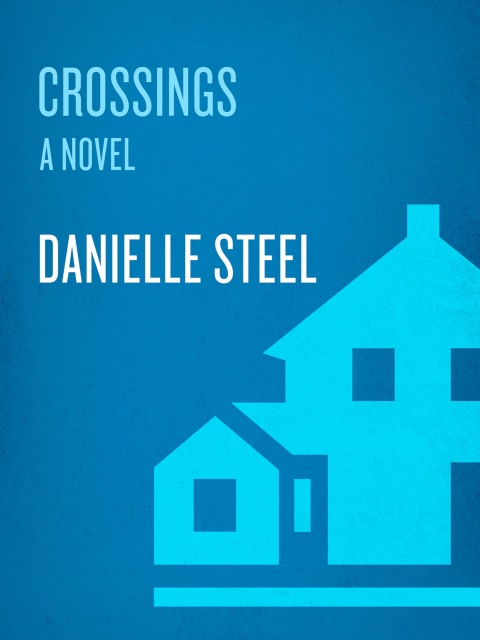 Cover image for book Crossings