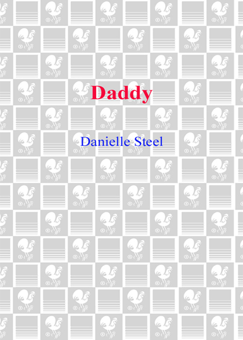 Cover image for book Daddy