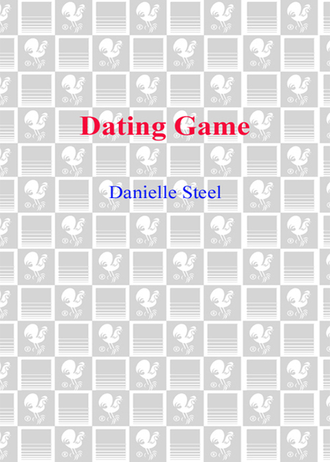 Cover image for book Dating Game
