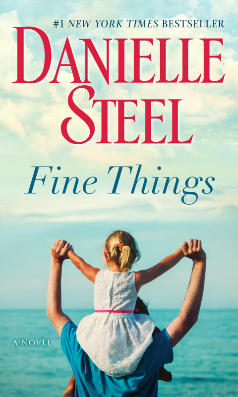 Cover image for book Fine Things