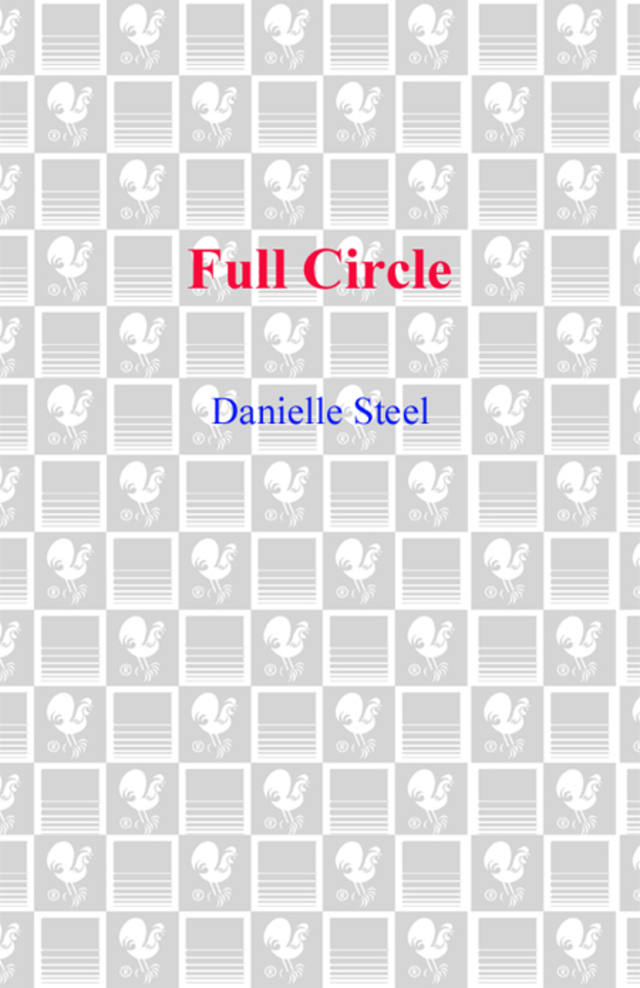 Full Circle