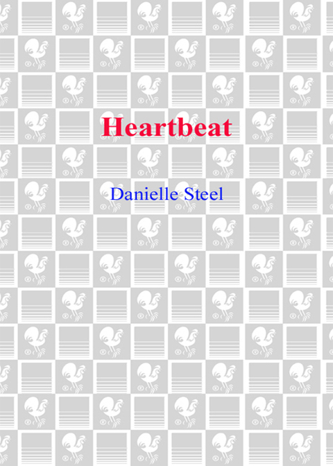 Cover image for book Heartbeat