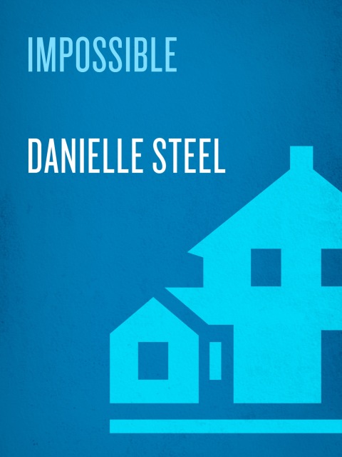 Cover image for book Impossible