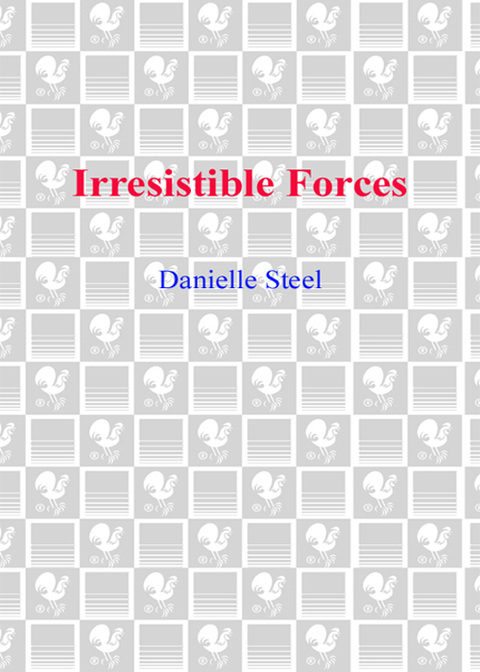 Cover image for book Irresistible Forces