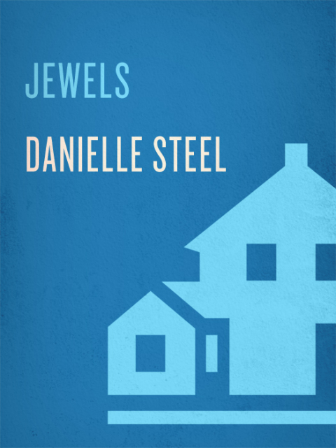 Cover image for book Jewels